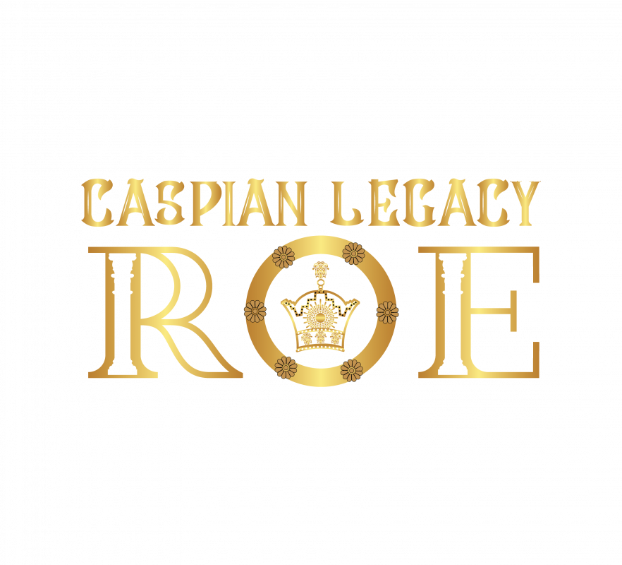 CASPIAN LEGACY