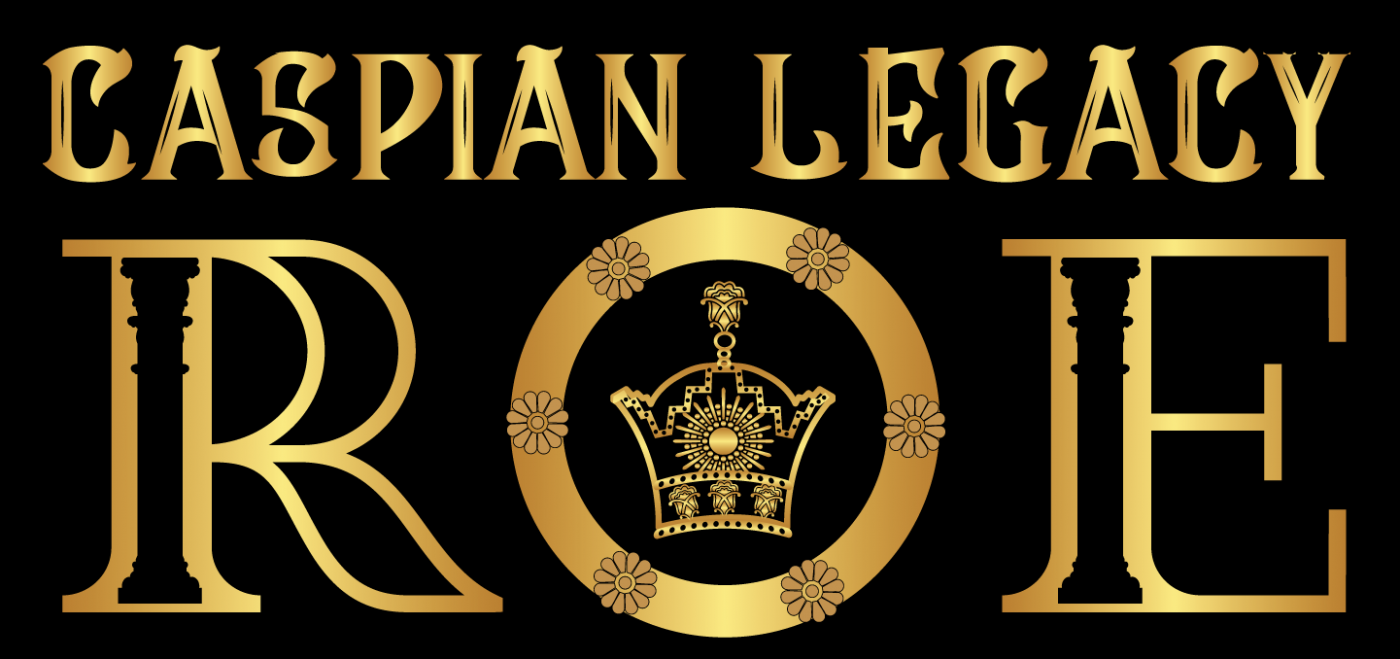 CASPIAN LEGACY